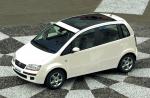 Fiat Idea 2003 года